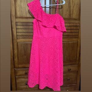 Lilly Pulitzer Callisto dress NWT